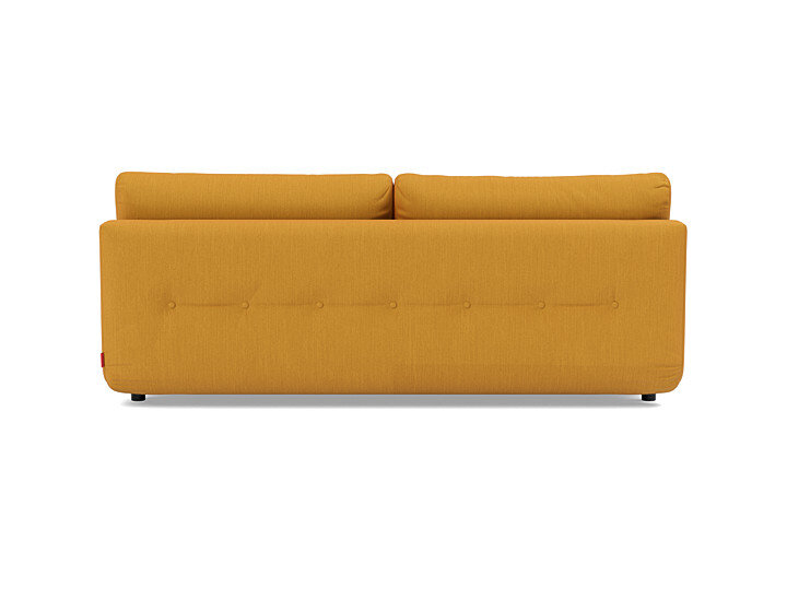 Innovation Nabli Klappsofa 507 Elegance Burned Curry - Gallery 3 Innovation Nabli Klappsofa 507 Elegance Burned Curry