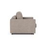 Innovation Neah 140 Klappsofa mit schmalen Armlehnen 472 Yuveno Warm Grey - Gallery 1 Innovation Neah 140 Klappsofa mit schmalen Armlehnen 472 Yuveno Warm Grey