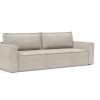 Innovation Newilla Klappsofa 280 Avella Sand
