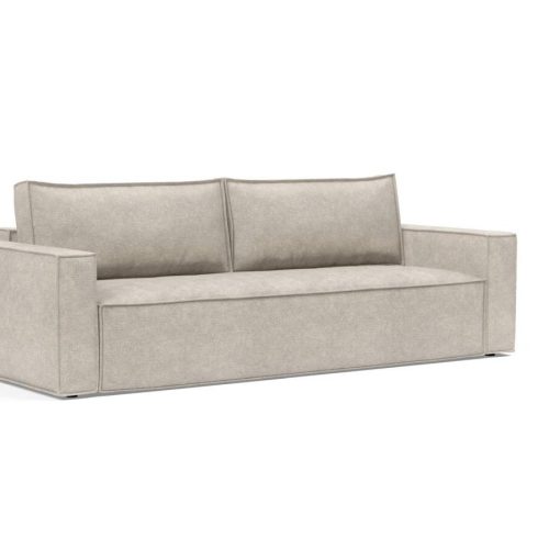 Innovation Newilla Klappsofa 280 Avella Sand Innovation Newilla Klappsofa 280 Avella Sand