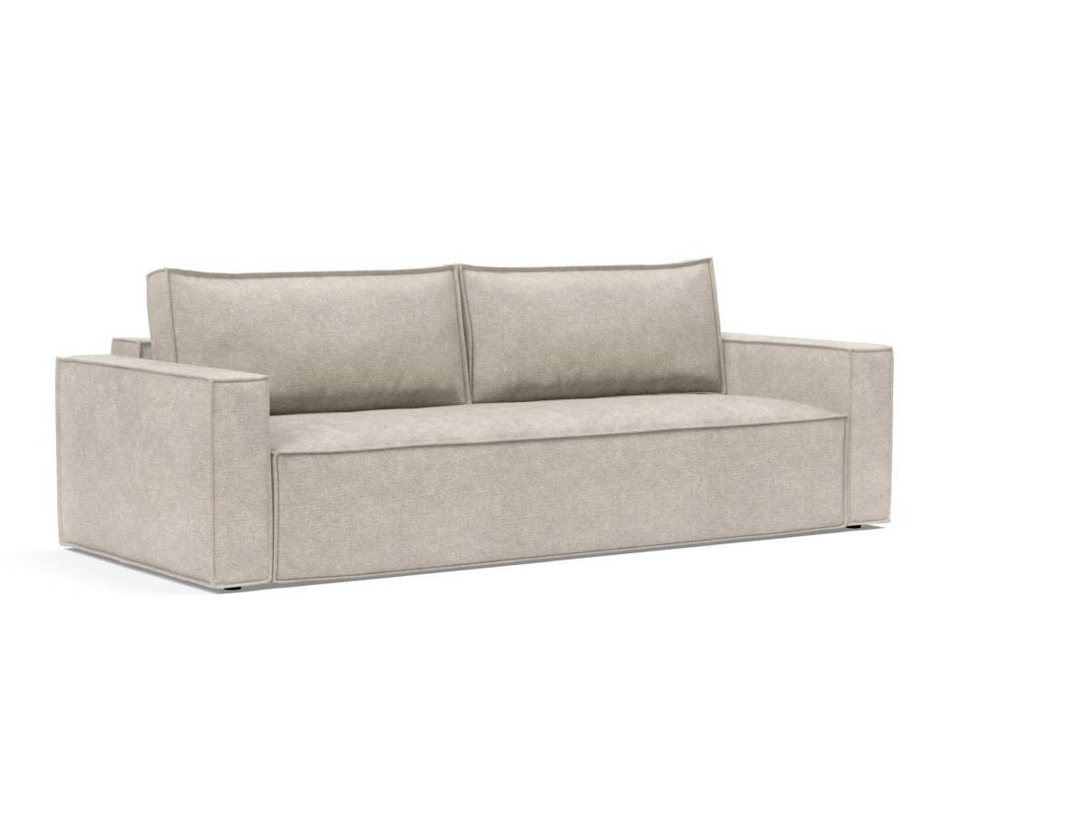 Innovation Newilla Klappsofa 280 Avella Sand