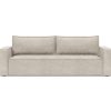 Innovation Newilla Klappsofa 280 Avella Sand