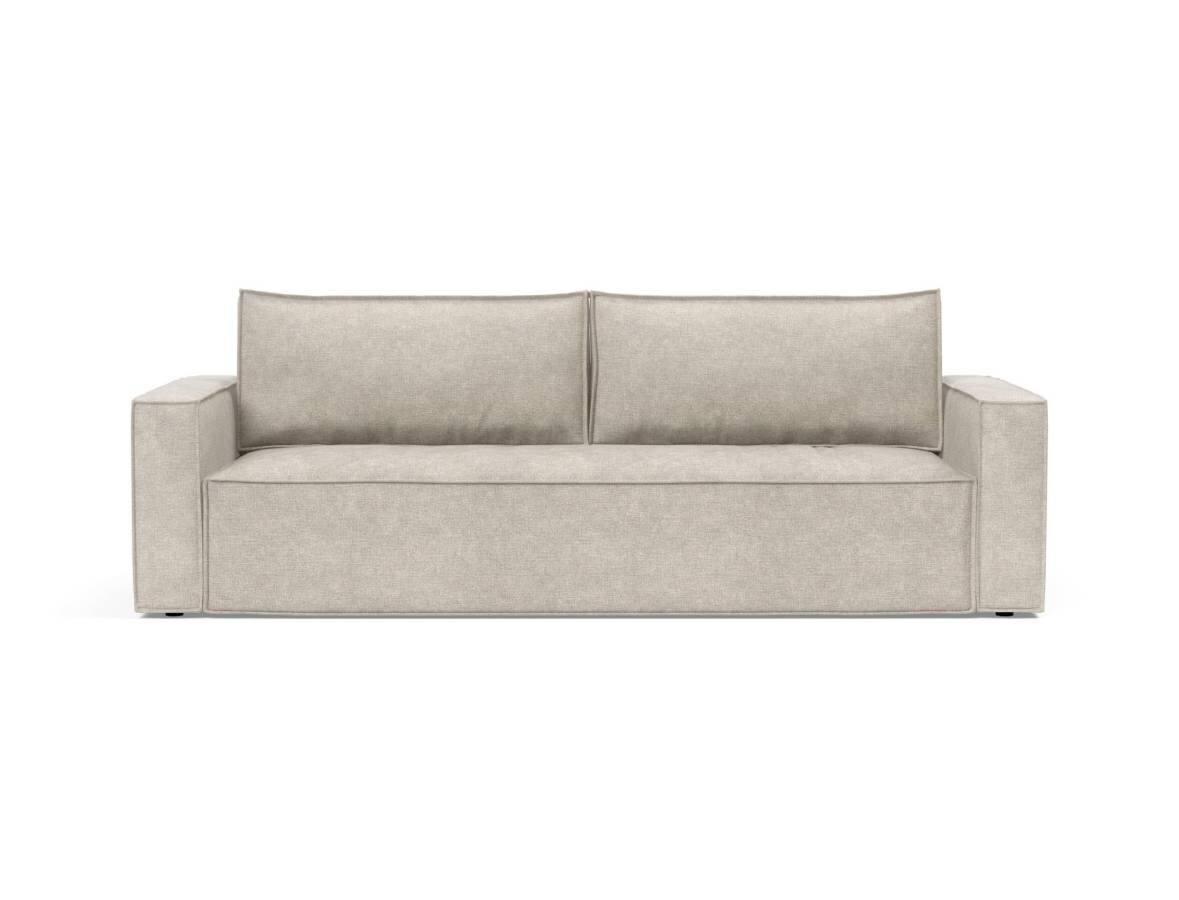 Innovation Newilla Klappsofa 280 Avella Sand