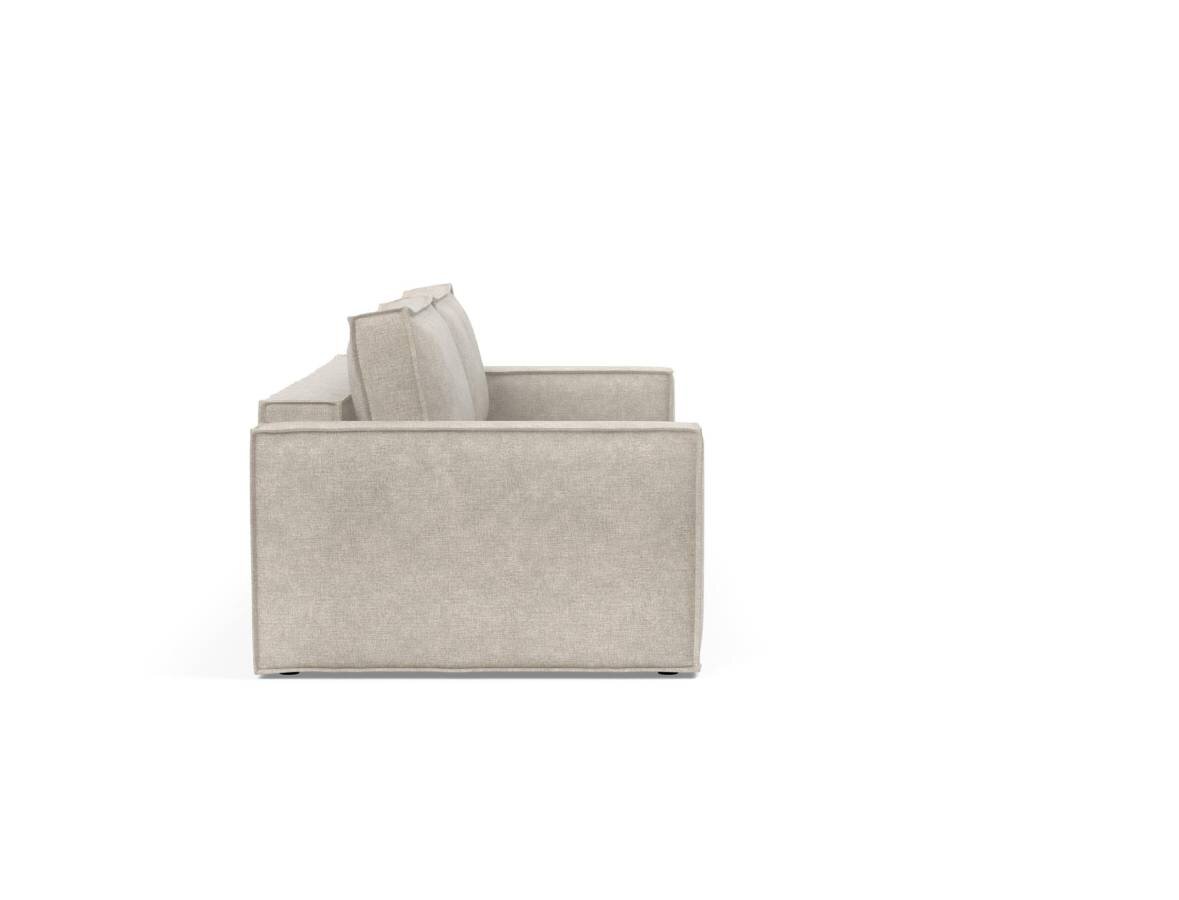 Innovation Newilla Klappsofa 280 Avella Sand