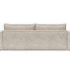 Innovation Newilla Klappsofa 280 Avella Sand