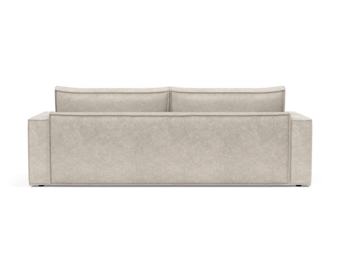 Innovation Newilla Klappsofa 280 Avella Sand