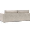 Innovation Newilla Klappsofa 280 Avella Sand