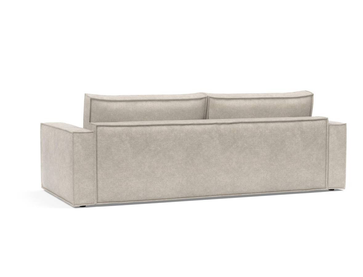 Innovation Newilla Klappsofa 280 Avella Sand