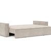 Innovation Newilla Klappsofa 280 Avella Sand