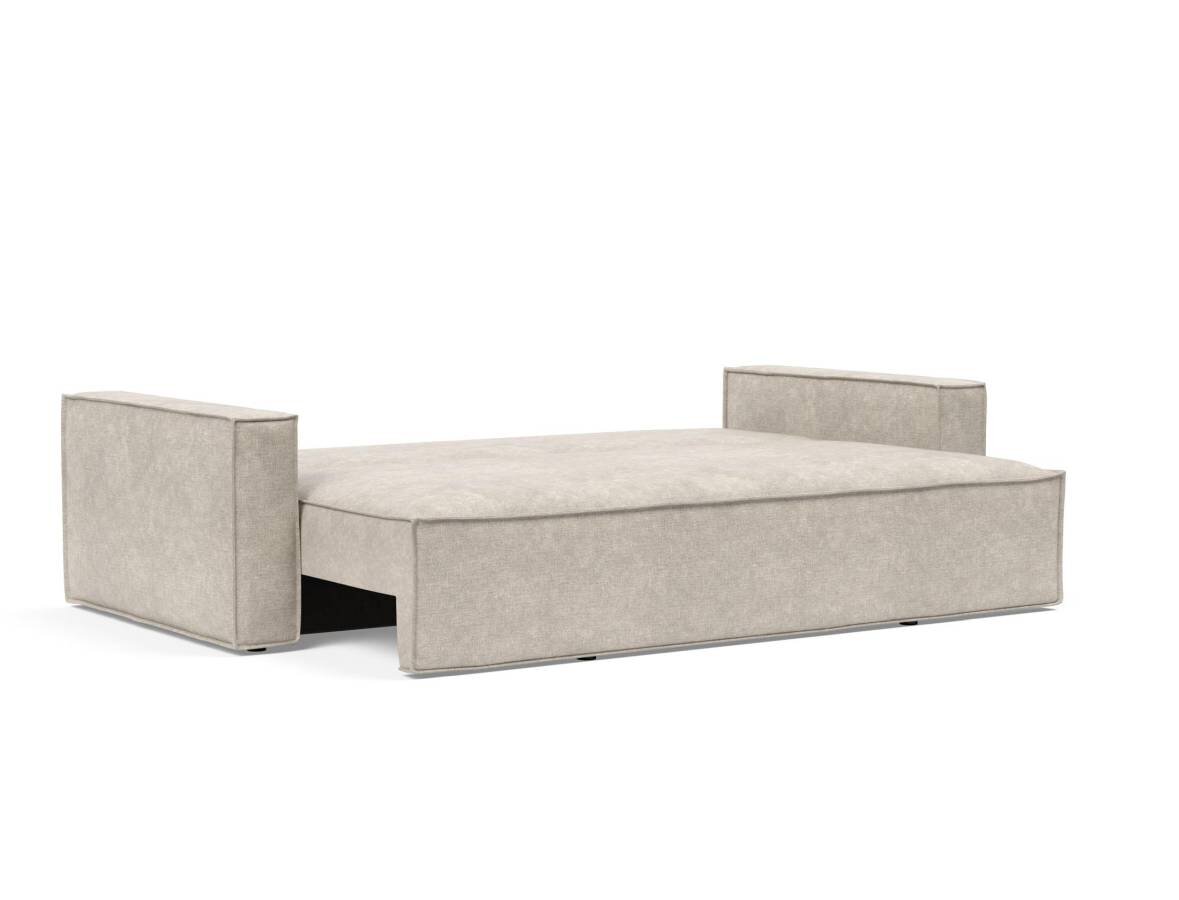 Innovation Newilla Klappsofa 280 Avella Sand