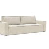 Innovation Newilla Klappsofa 357 Taura Off White