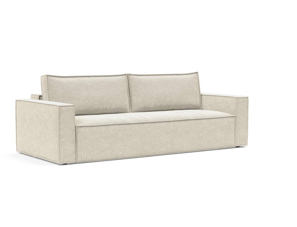 Innovation Newilla Klappsofa 357 Taura Off White