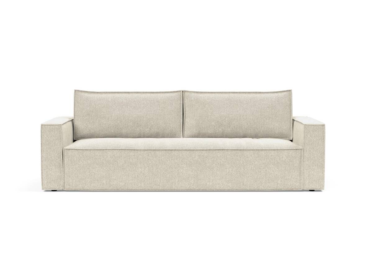 Innovation Newilla Klappsofa 357 Taura Off White