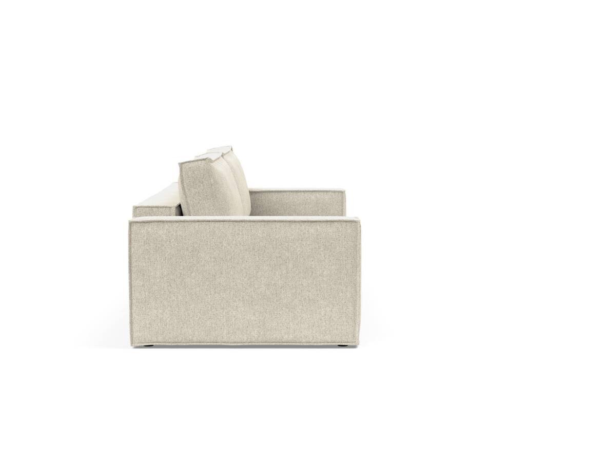 Innovation Newilla Klappsofa 357 Taura Off White