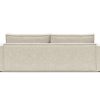 Innovation Newilla Klappsofa 357 Taura Off White