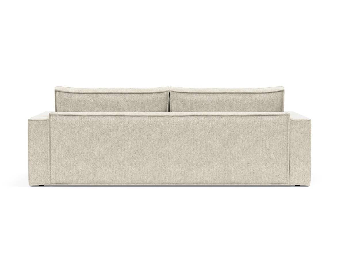 Innovation Newilla Klappsofa 357 Taura Off White