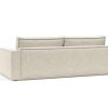 Innovation Newilla Klappsofa 357 Taura Off White