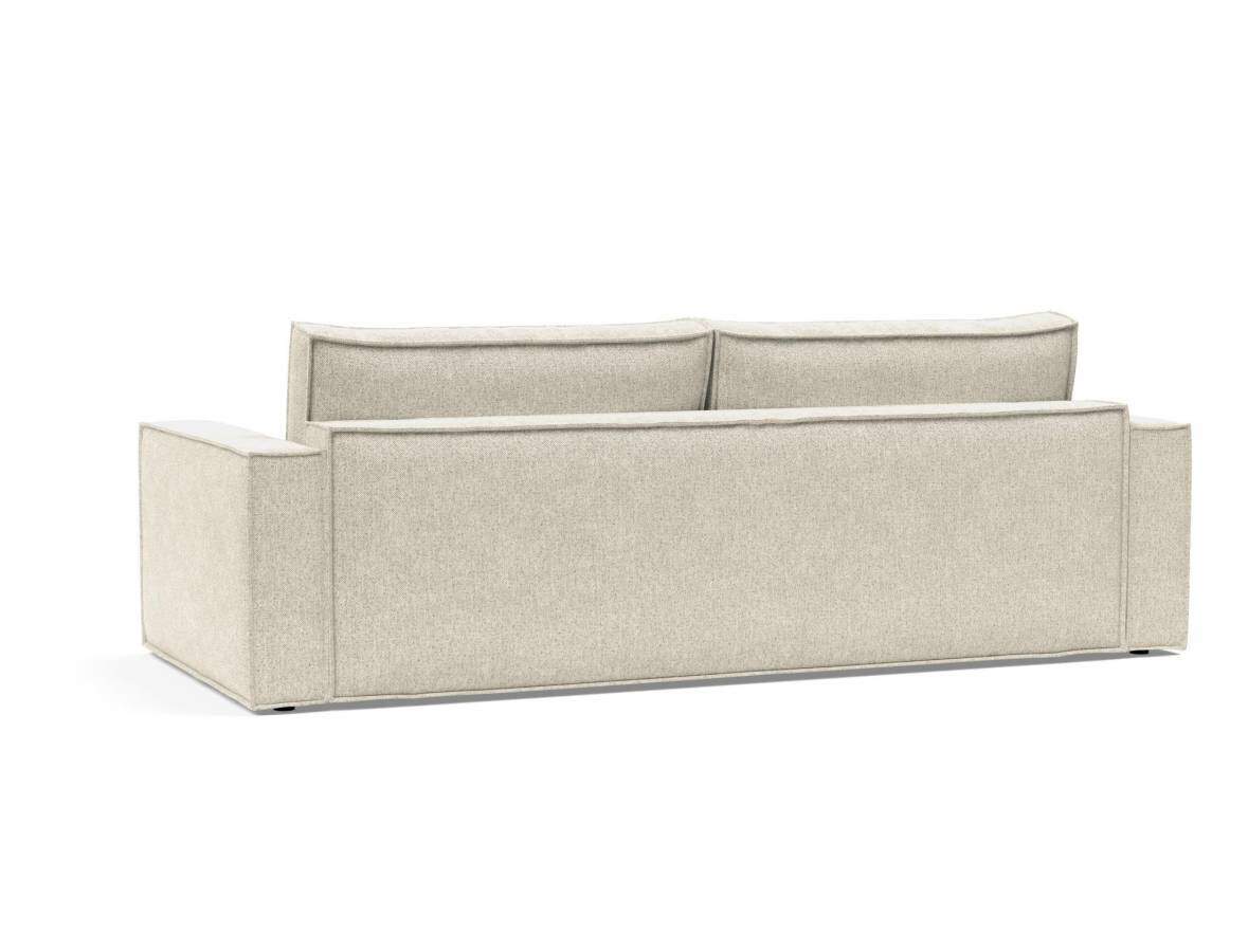 Innovation Newilla Klappsofa 357 Taura Off White