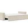 Innovation Newilla Klappsofa 357 Taura Off White