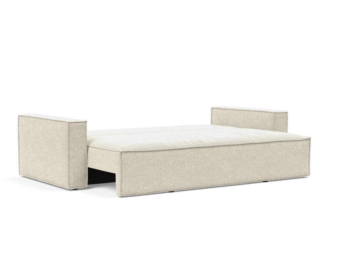 Innovation Newilla Klappsofa 357 Taura Off White