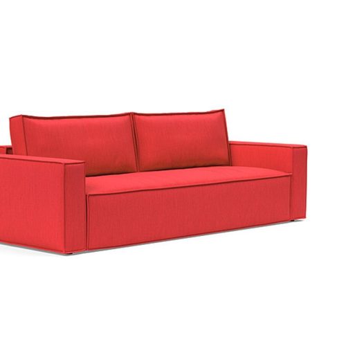 Innovation Newilla Klappsofa 511 Elegance Red