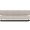 Innovation Nolis Klappsofa 280 Avella Sand - Gallery 3 Innovation Nolis Klappsofa 280 Avella Sand
