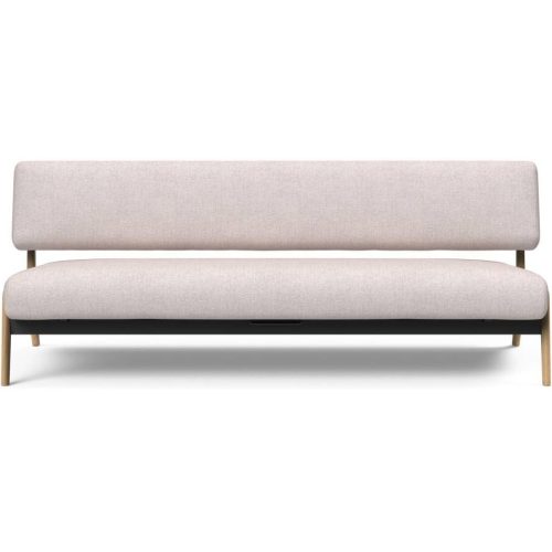 Innovation Nolis Klappsofa 300 Weda Sand