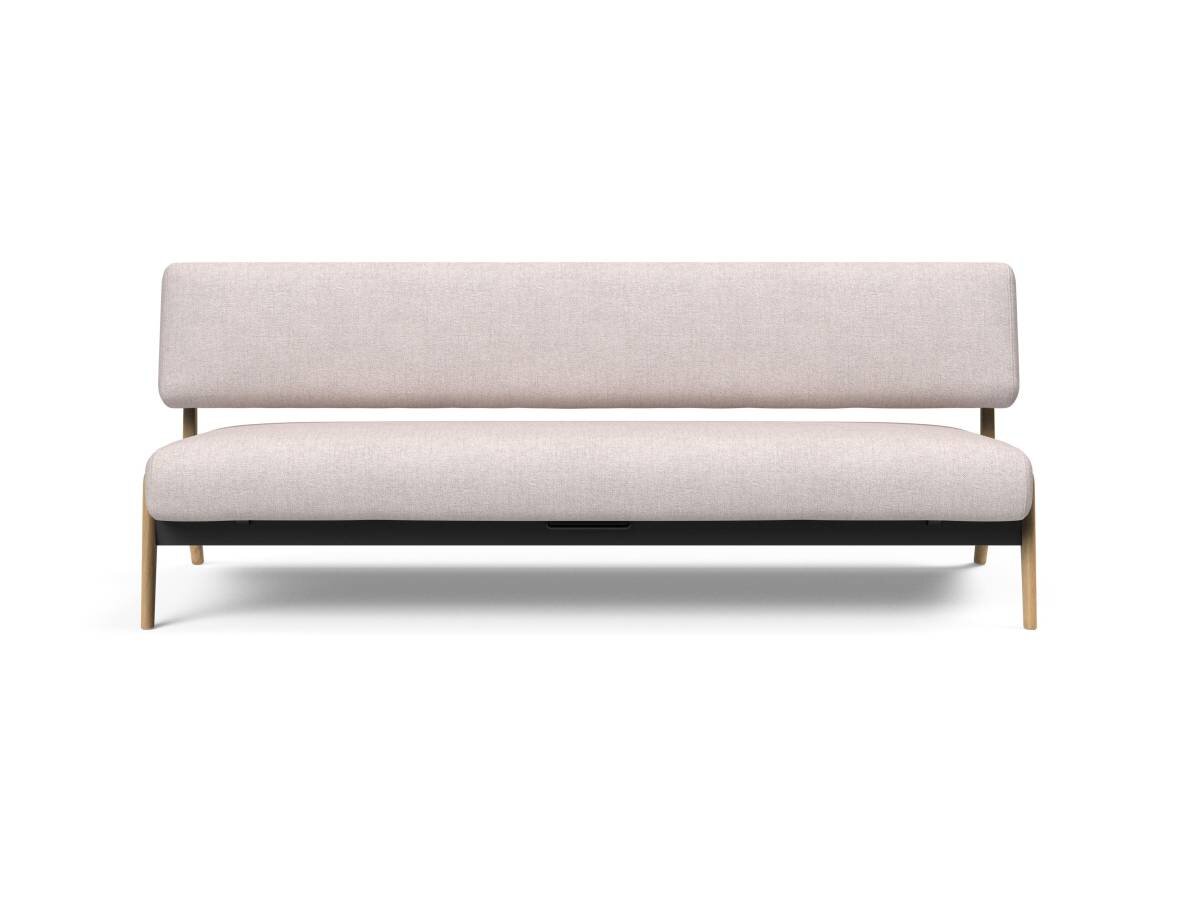 Innovation Nolis Klappsofa 300 Weda Sand Innovation Nolis Klappsofa 300 Weda Sand