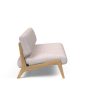 Innovation Nolis Klappsofa 300 Weda Sand - Gallery 2 Innovation Nolis Klappsofa 300 Weda Sand