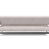 Innovation Nolis Klappsofa 300 Weda Sand - Gallery 3 Innovation Nolis Klappsofa 300 Weda Sand
