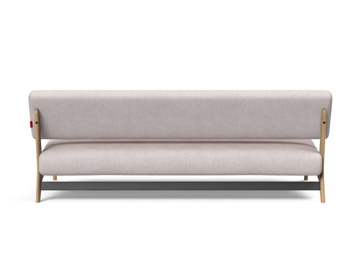 Innovation Nolis Klappsofa 300 Weda Sand - Gallery 3 Innovation Nolis Klappsofa 300 Weda Sand