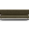 Innovation Nolis Klappsofa 316 Cordufine, Pine Green - Gallery 3 Innovation Nolis Klappsofa 316 Cordufine, Pine Green