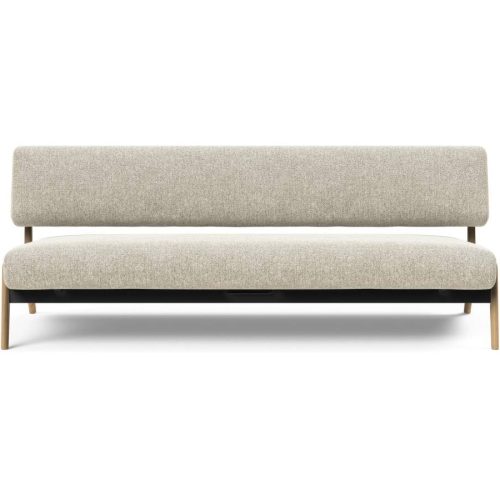 Innovation Nolis Klappsofa 357 Taura Off White Innovation Nolis Klappsofa 357 Taura Off White