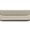 Innovation Nolis Klappsofa 357 Taura Off White - Gallery 3 Innovation Nolis Klappsofa 357 Taura Off White