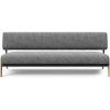 Innovation Nolis Klappsofa 563 Twist Charcoal Innovation Nolis Klappsofa 563 Twist Charcoal