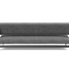 Innovation Nolis Klappsofa 563 Twist Charcoal - Gallery 3 Innovation Nolis Klappsofa 563 Twist Charcoal