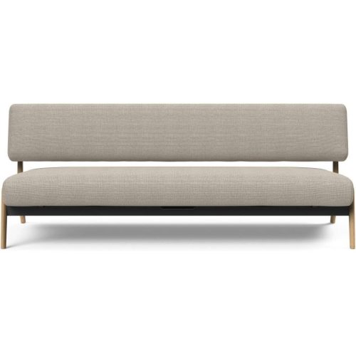 Innovation Nolis Klappsofa 579 Kenya Gravel