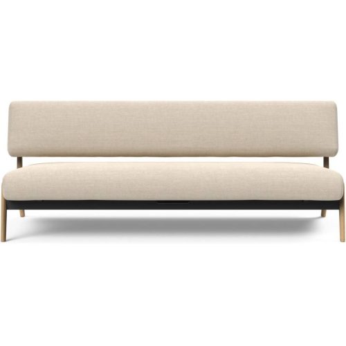 Innovation Nolis Klappsofa 586 Phobos Latte Innovation Nolis Klappsofa 586 Phobos Latte