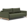 Innovation Pyxis Klappsofa 353 Taura Forest