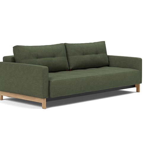 Innovation Pyxis Klappsofa 353 Taura Forest Innovation Pyxis Klappsofa 353 Taura Forest
