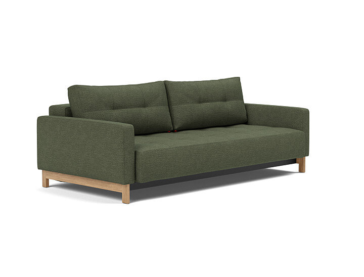 Innovation Pyxis Klappsofa 353 Taura Forest