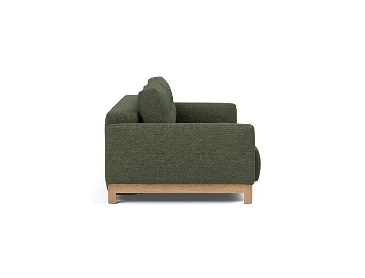 Innovation Pyxis Klappsofa 353 Taura Forest