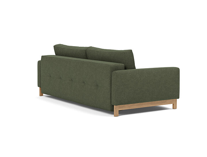 Innovation Pyxis Klappsofa 353 Taura Forest