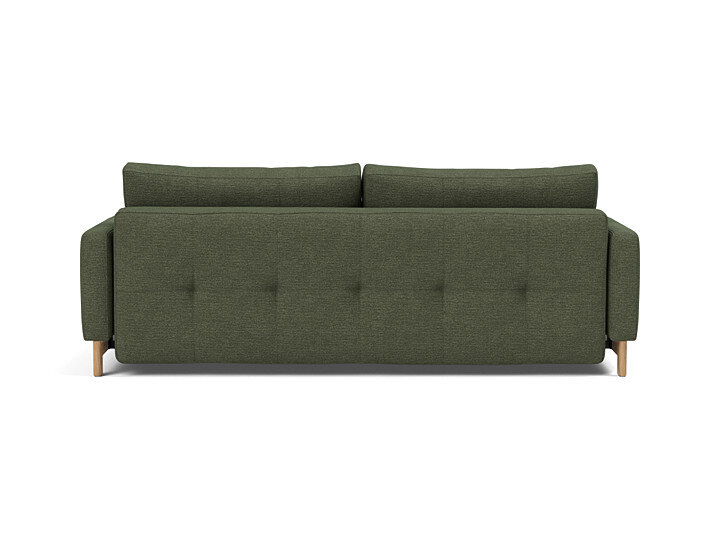 Innovation Pyxis Klappsofa 353 Taura Forest