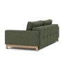Innovation Pyxis Klappsofa 353 Taura Forest