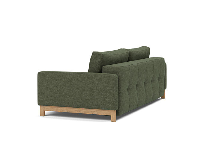 Innovation Pyxis Klappsofa 353 Taura Forest