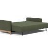 Innovation Pyxis Klappsofa 353 Taura Forest