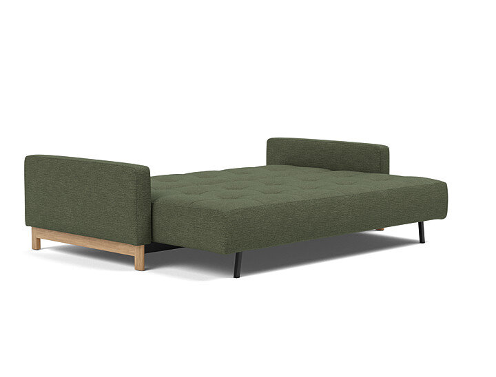 Innovation Pyxis Klappsofa 353 Taura Forest
