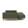 Innovation Pyxis Klappsofa 353 Taura Forest