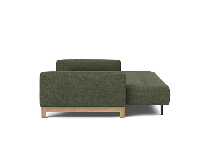Innovation Pyxis Klappsofa 353 Taura Forest